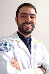 Dr. Dyego Araújo