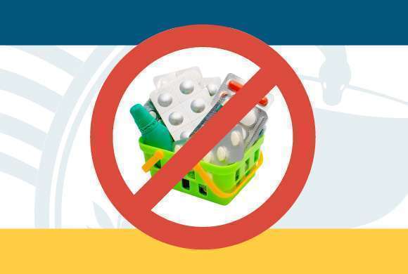 Diga não ao substitutivo do PL 451/21 sobre venda de medicamentos em supermercados no Estado de SP