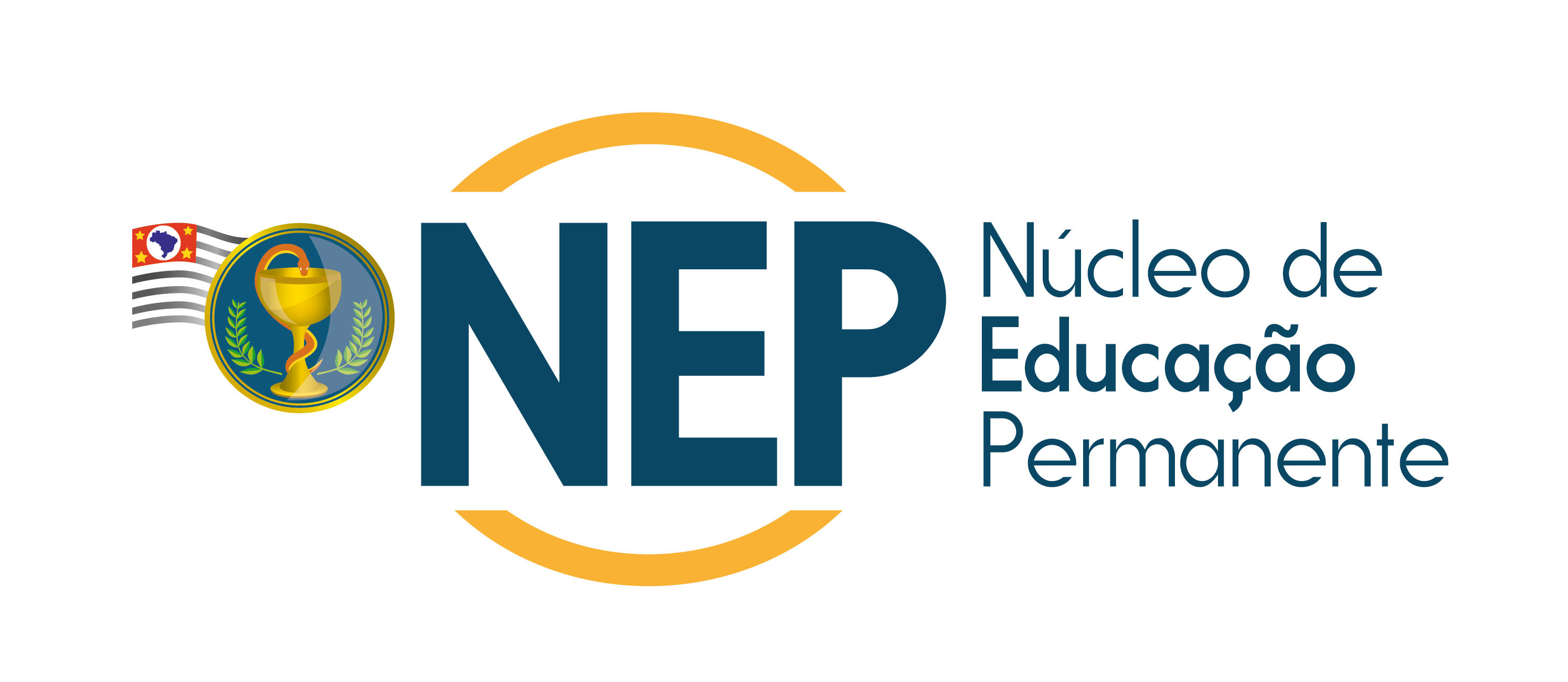  Imagem Logo Núcleo Permanente de Educação