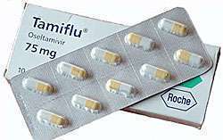  Tamiflu® reduz em 25% risco de óbito por gripe A (H1N1) 
