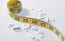 Comissão do Senado aprova liberação de medicamentos anorexígenos