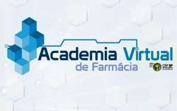 Confira os novos temas de capacitações disponíveis na Academia Virtual de Farmácia do CRF-SP