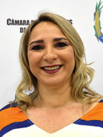 Dra. Luciana Canetto