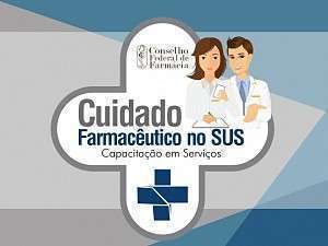 CFF oferece capacitação em serviços de cuidado farmacêutico no SUS