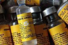 ISMP Brasil alerta sobre risco de trocas de frascos de vacinas 