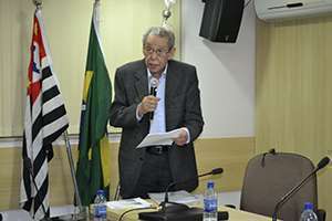Prof. Dr. Elisaldo Carlini