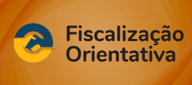 Logo da Fiscalização Orientativa