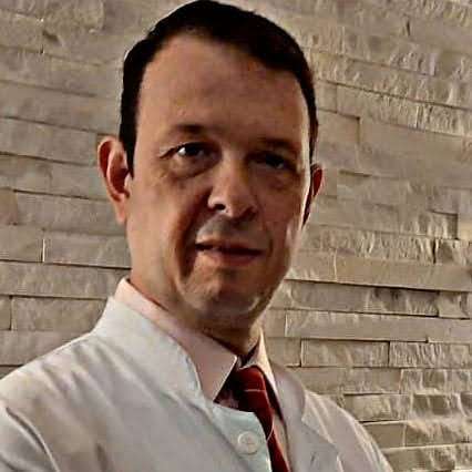Dr. Alexandre Martin, médico especialista em acupuntura será um dos palestrantes 