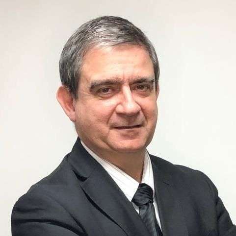 Ruy Ramos Filho, representante do Instituto Nacional de Tecnologia da Informação (ITI) 
