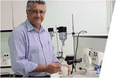 Dr. Jadir Nunes (Foto Carlos Nascimento)