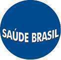 Logo Saúde Brasil