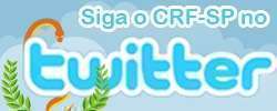Página do CRF-SP no Twitter é fonte de informações atualizadas sobre Farmácia