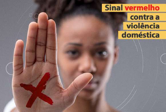 CRF-SP e Prefeitura de São Carlos juntos na campanha de combate e prevenção à violência contra a mulher