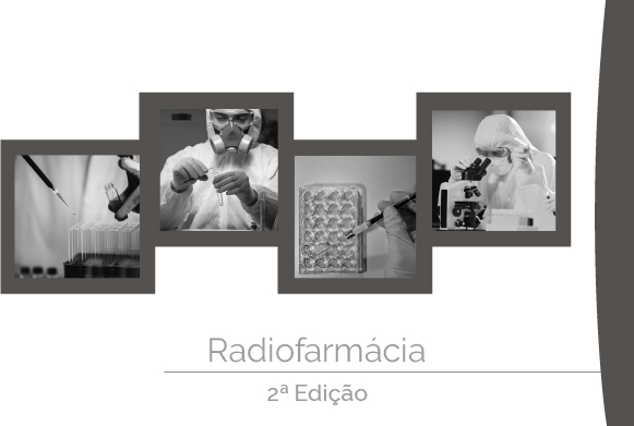 CRF-SP lança material que oferece orientação e informação sobre Radiofarmácia para toda a categoria farmacêutica