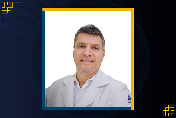 Conheça a trajetória do Dr. Cassio Galo, farmacêutico e vereador de José Bonifácio