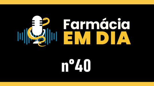 Imagem da notícia Podcast do CRF-SP - Ep. 40