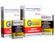 Anvisa aprova três medicamentos genéricos inéditos