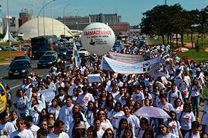 Sinfar-SP convoca farmacêuticos para discutir mobilização em protesto contra a MP 653/14