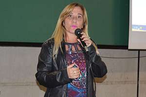 Dr. Raquel Rizzi (vice-presidente)
